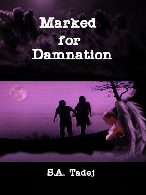 cover image of Marked for Damnation